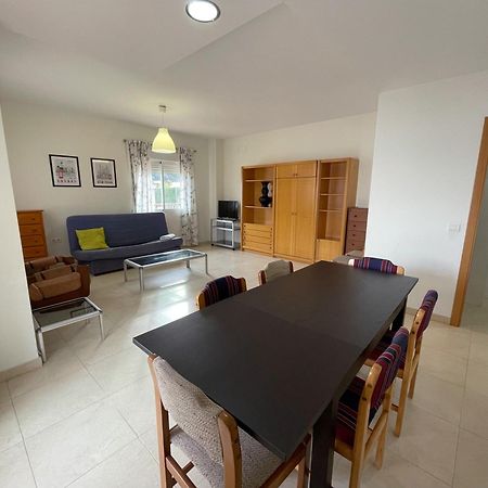 Apartamentos Los Almendros 3000 Oropesa del Mar Eksteriør billede