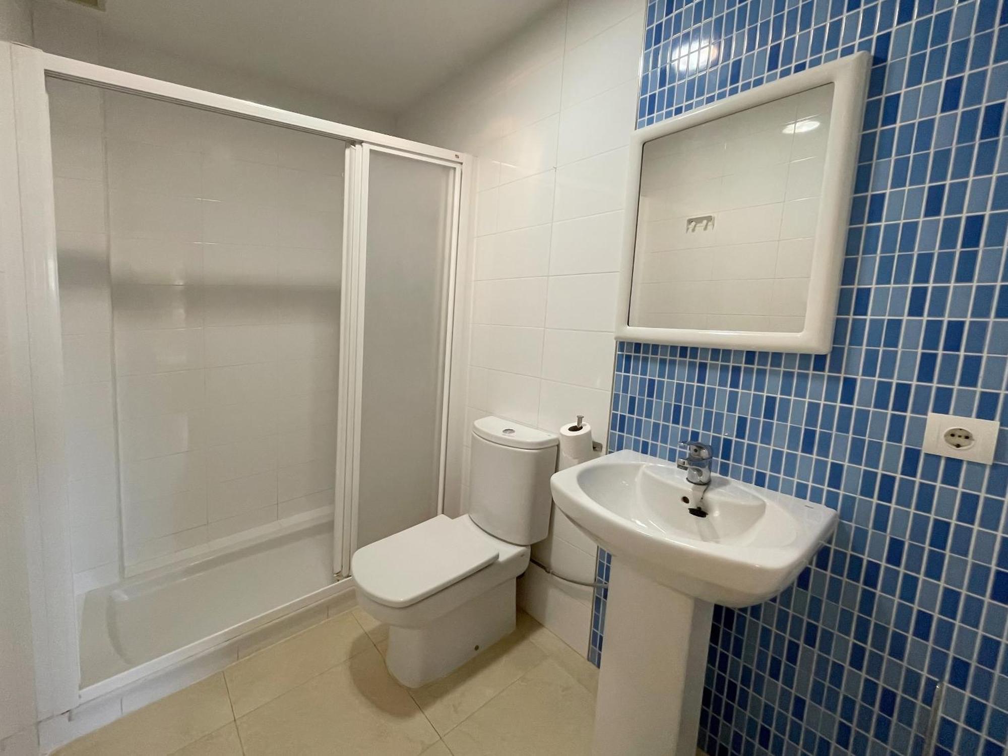Apartamentos Los Almendros 3000 Oropesa del Mar Eksteriør billede