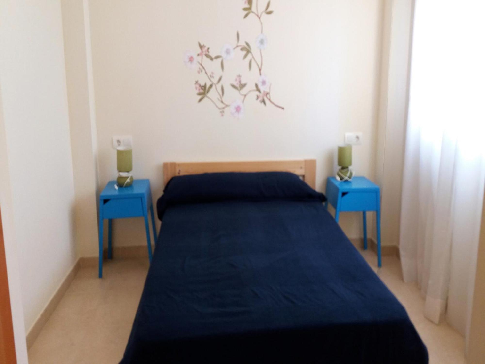 Apartamentos Los Almendros 3000 Oropesa del Mar Eksteriør billede