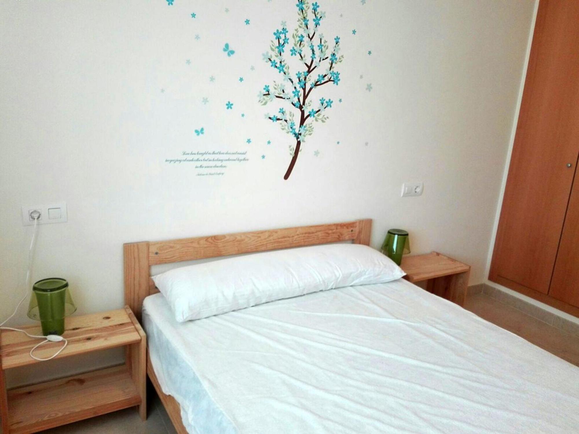 Apartamentos Los Almendros 3000 Oropesa del Mar Eksteriør billede