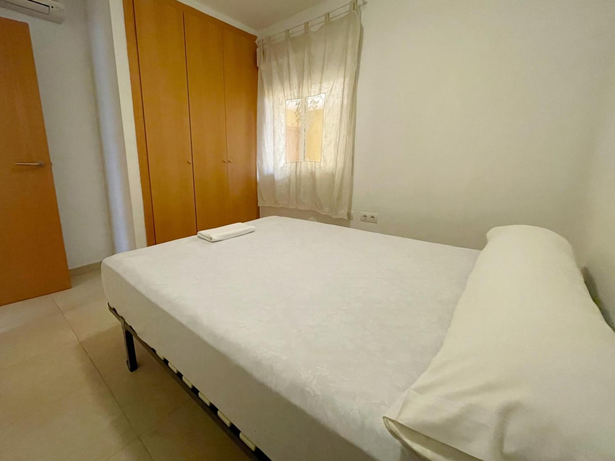 Apartamentos Los Almendros 3000 Oropesa del Mar Eksteriør billede