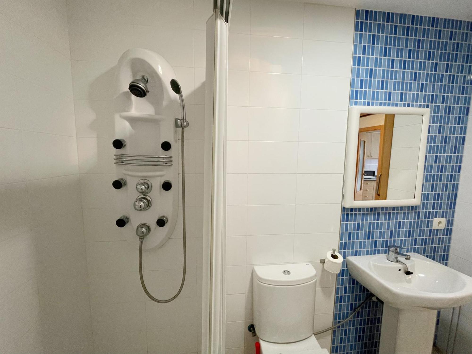 Apartamentos Los Almendros 3000 Oropesa del Mar Eksteriør billede