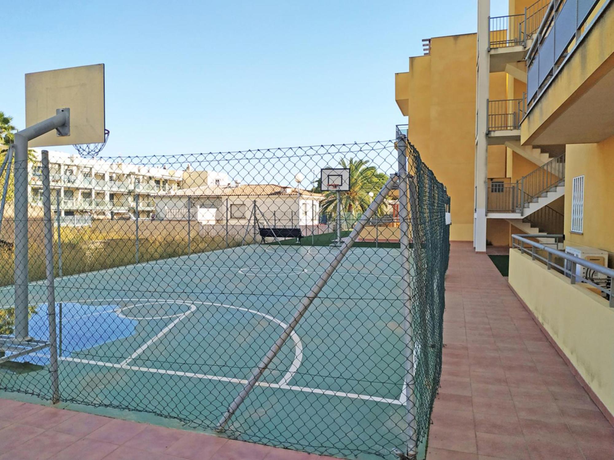 Apartamentos Los Almendros 3000 Oropesa del Mar Eksteriør billede