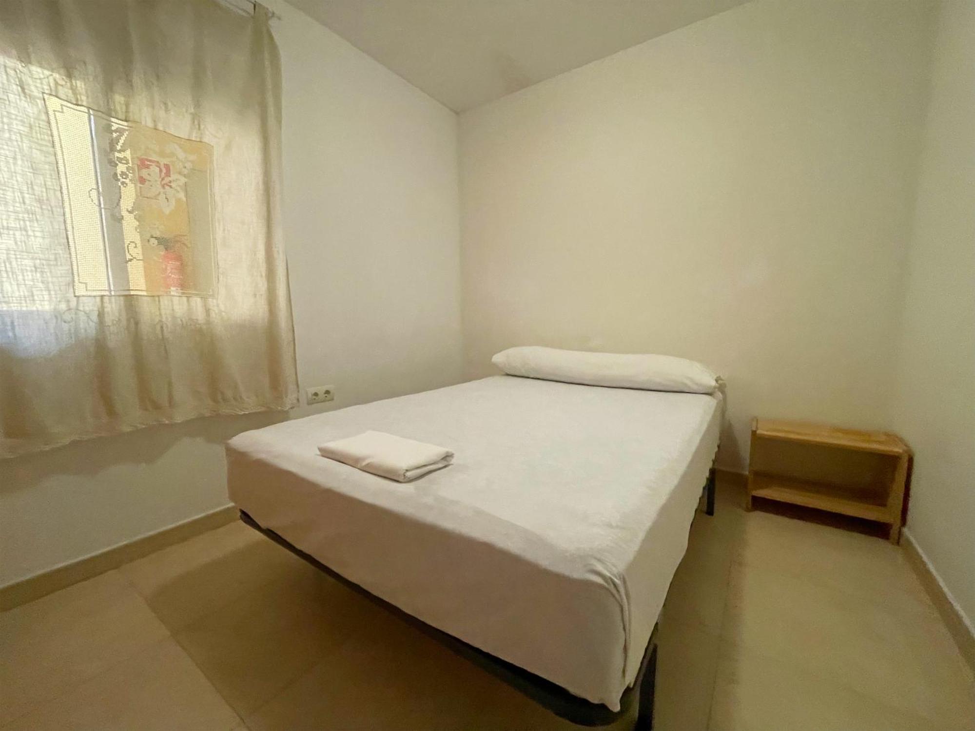 Apartamentos Los Almendros 3000 Oropesa del Mar Eksteriør billede
