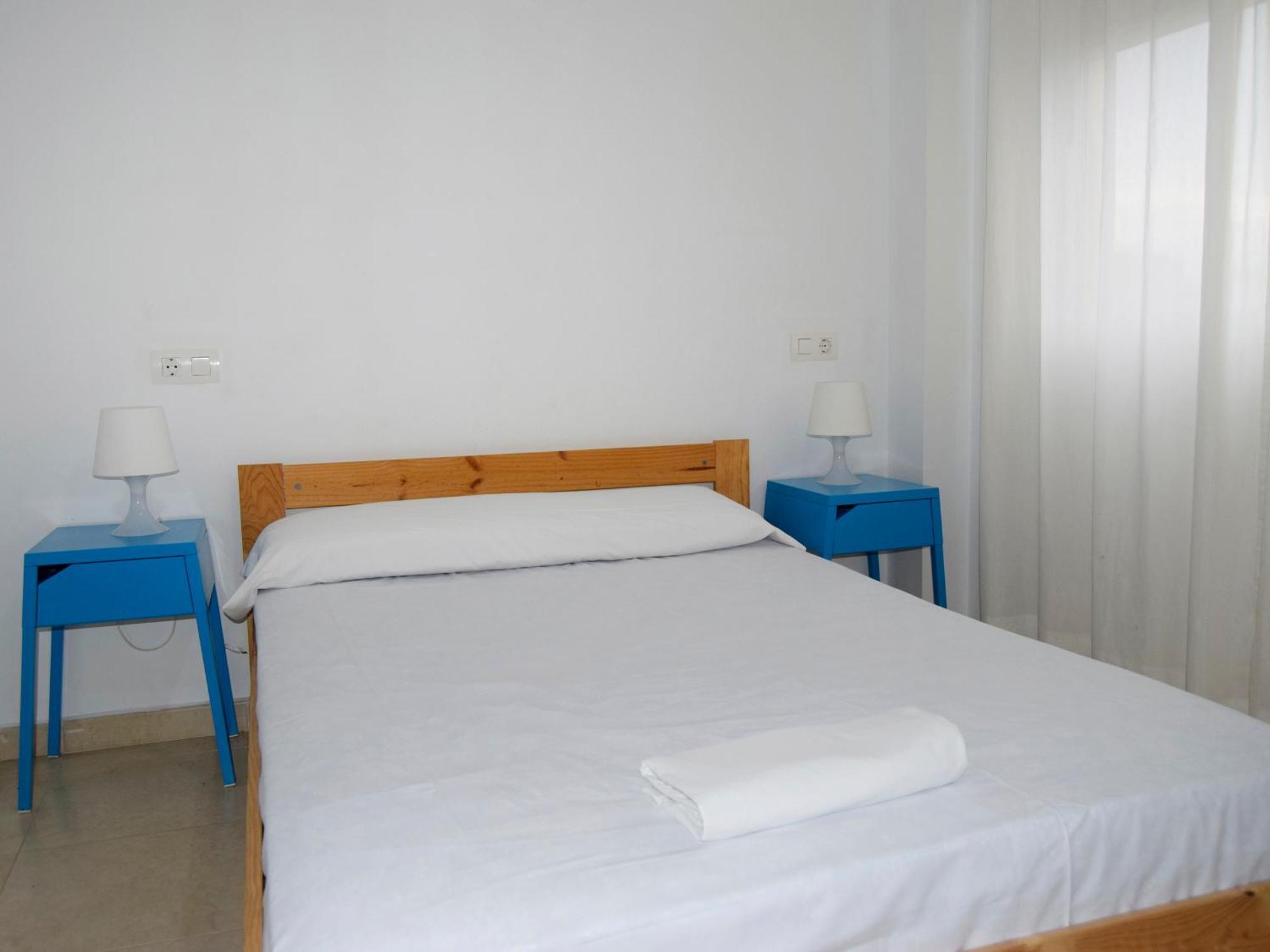 Apartamentos Los Almendros 3000 Oropesa del Mar Eksteriør billede