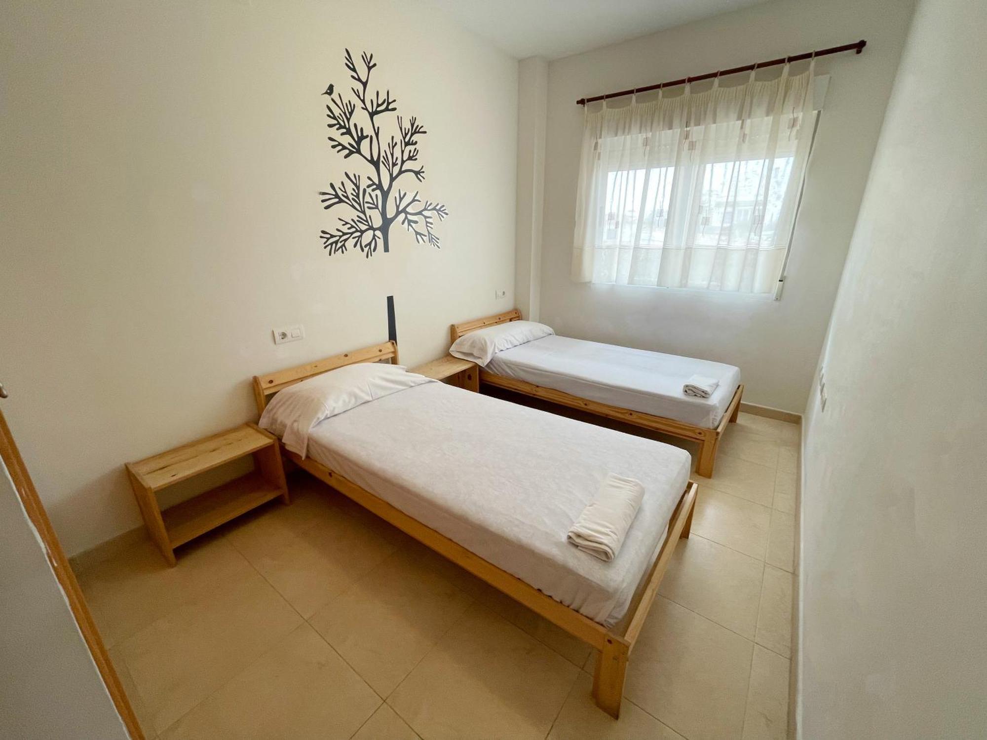 Apartamentos Los Almendros 3000 Oropesa del Mar Eksteriør billede