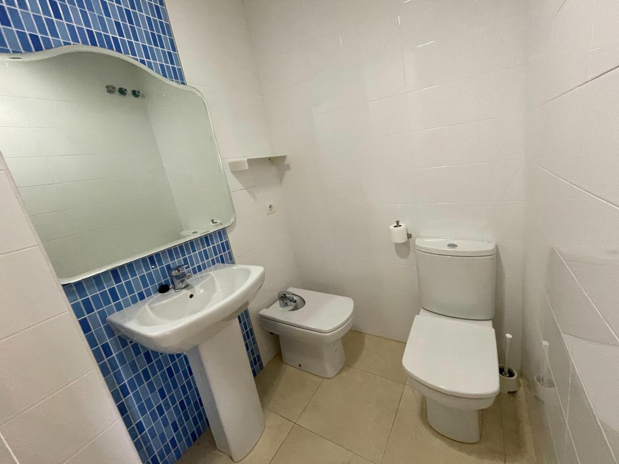 Apartamentos Los Almendros 3000 Oropesa del Mar Eksteriør billede