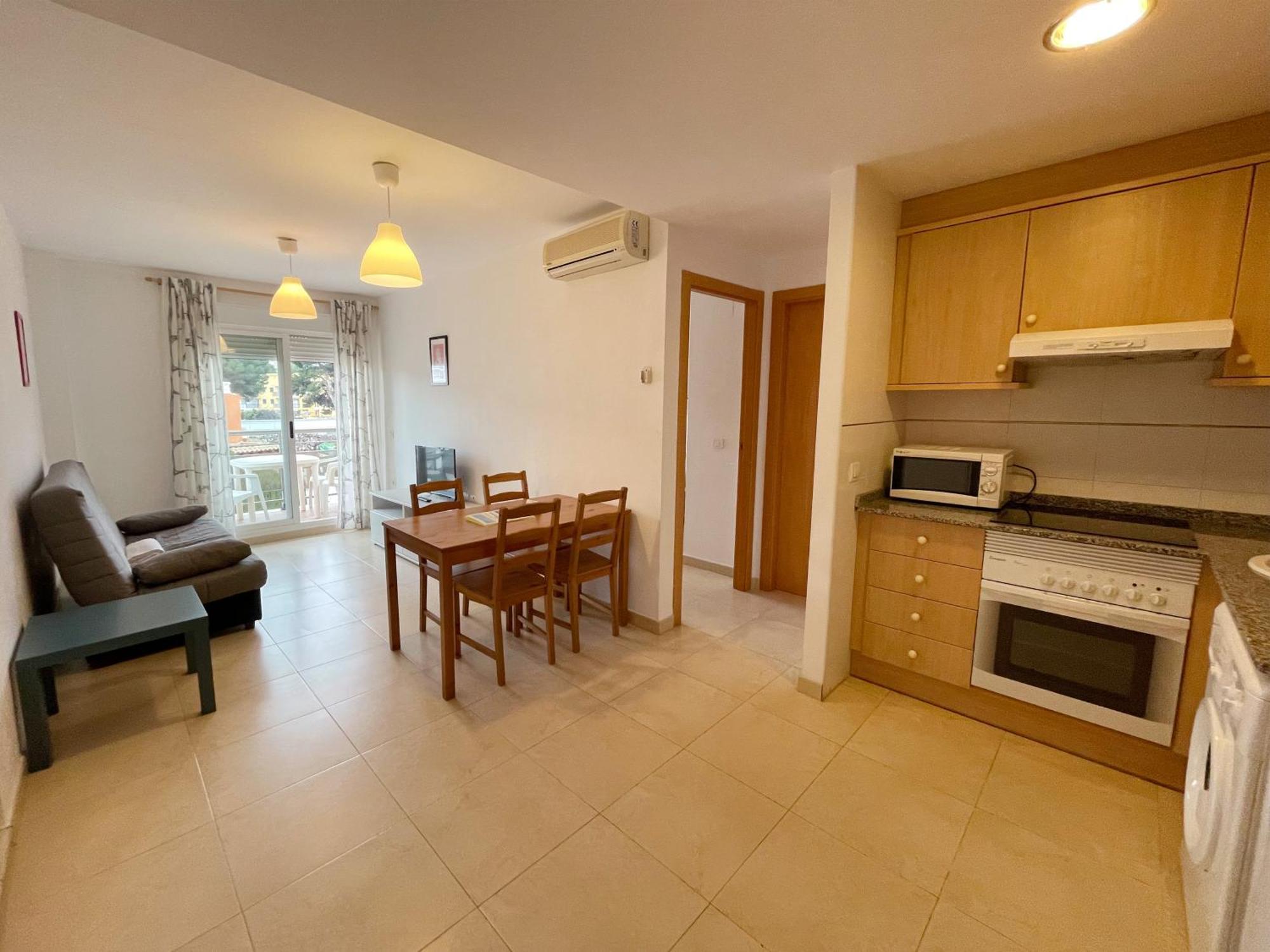 Apartamentos Los Almendros 3000 Oropesa del Mar Eksteriør billede
