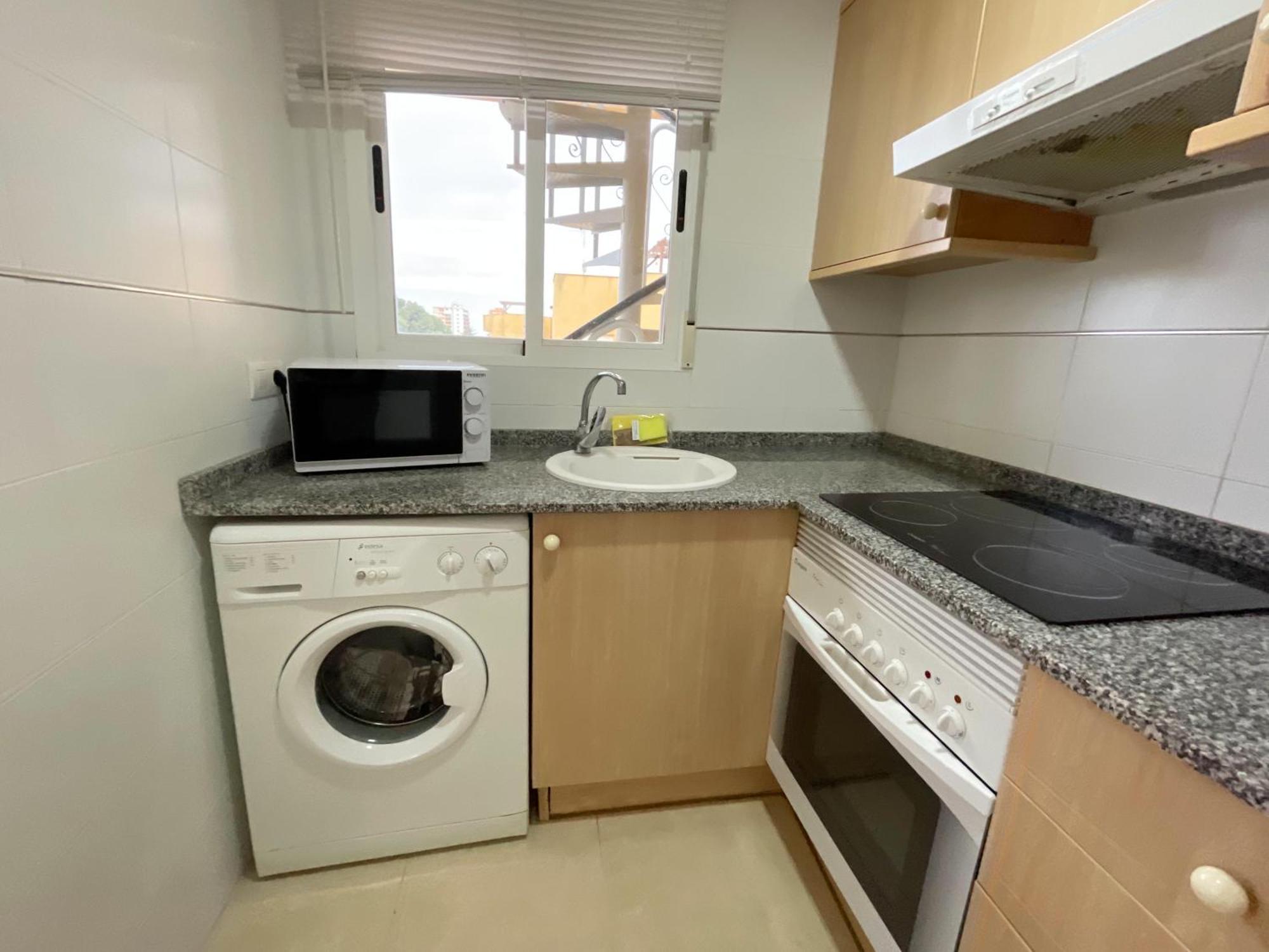 Apartamentos Los Almendros 3000 Oropesa del Mar Eksteriør billede