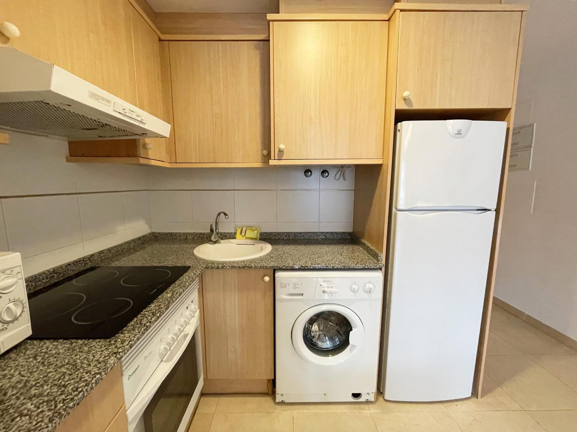 Apartamentos Los Almendros 3000 Oropesa del Mar Eksteriør billede