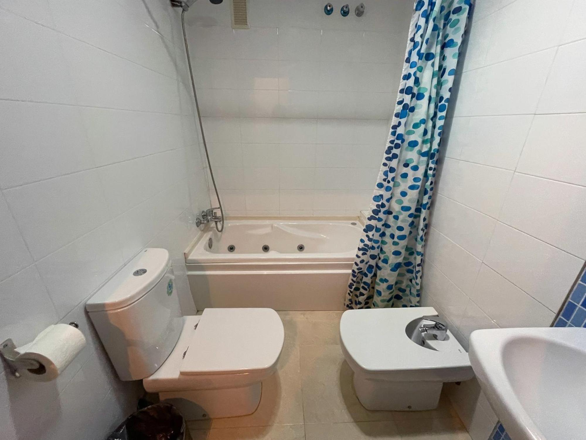 Apartamentos Los Almendros 3000 Oropesa del Mar Eksteriør billede