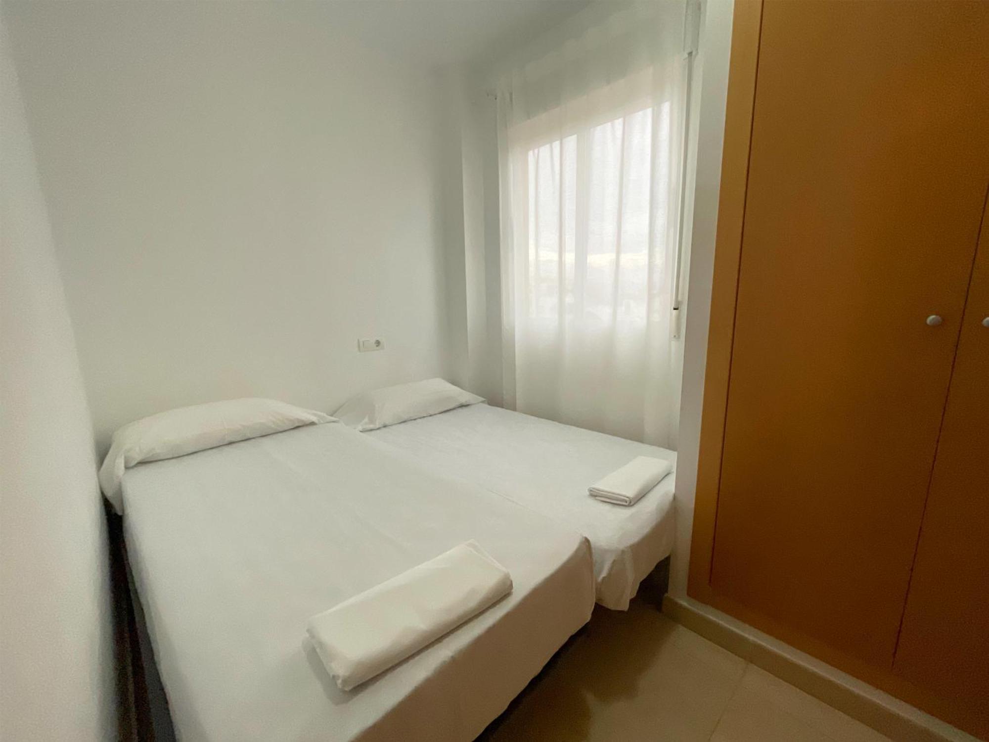 Apartamentos Los Almendros 3000 Oropesa del Mar Eksteriør billede