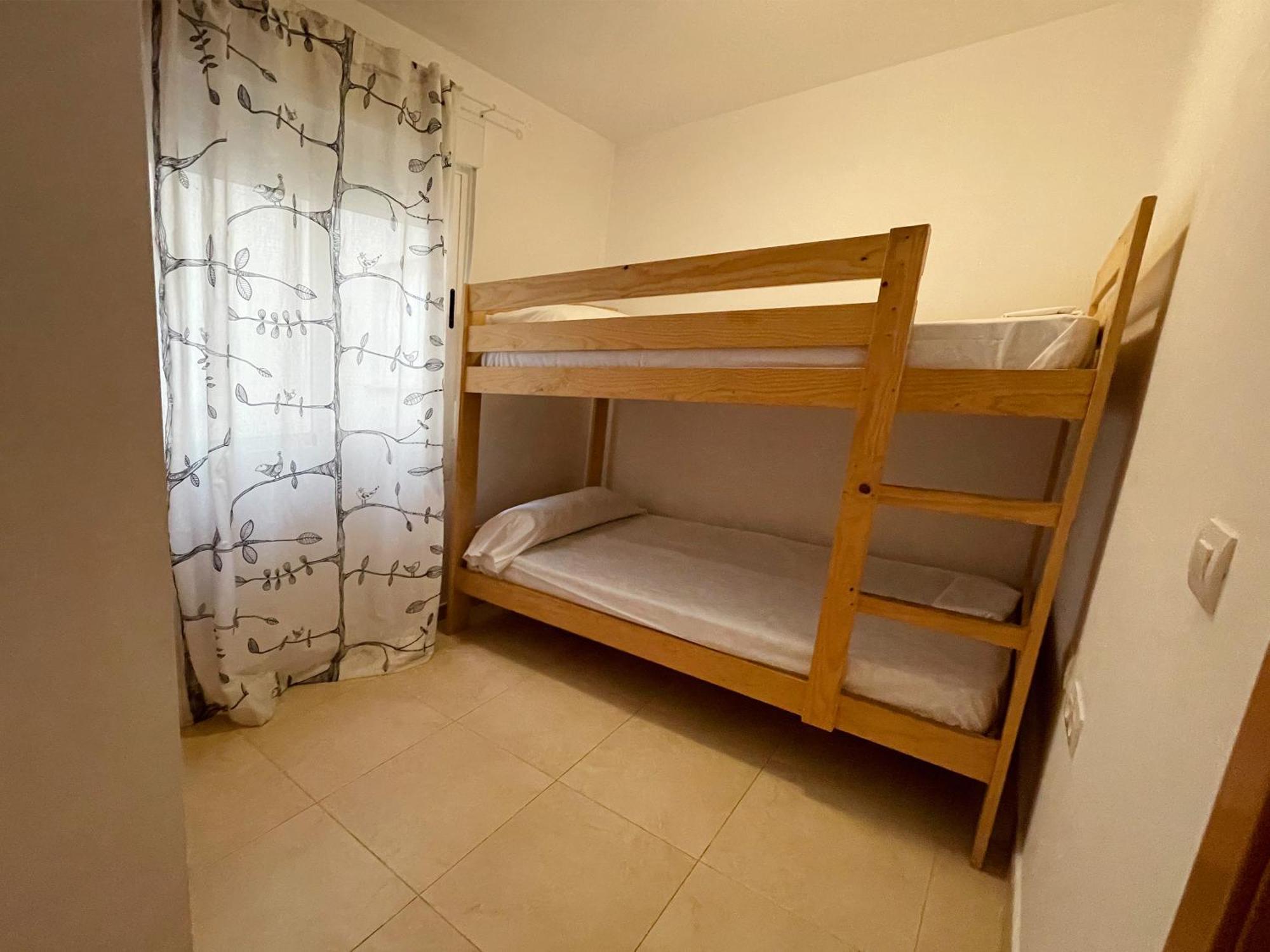Apartamentos Los Almendros 3000 Oropesa del Mar Eksteriør billede