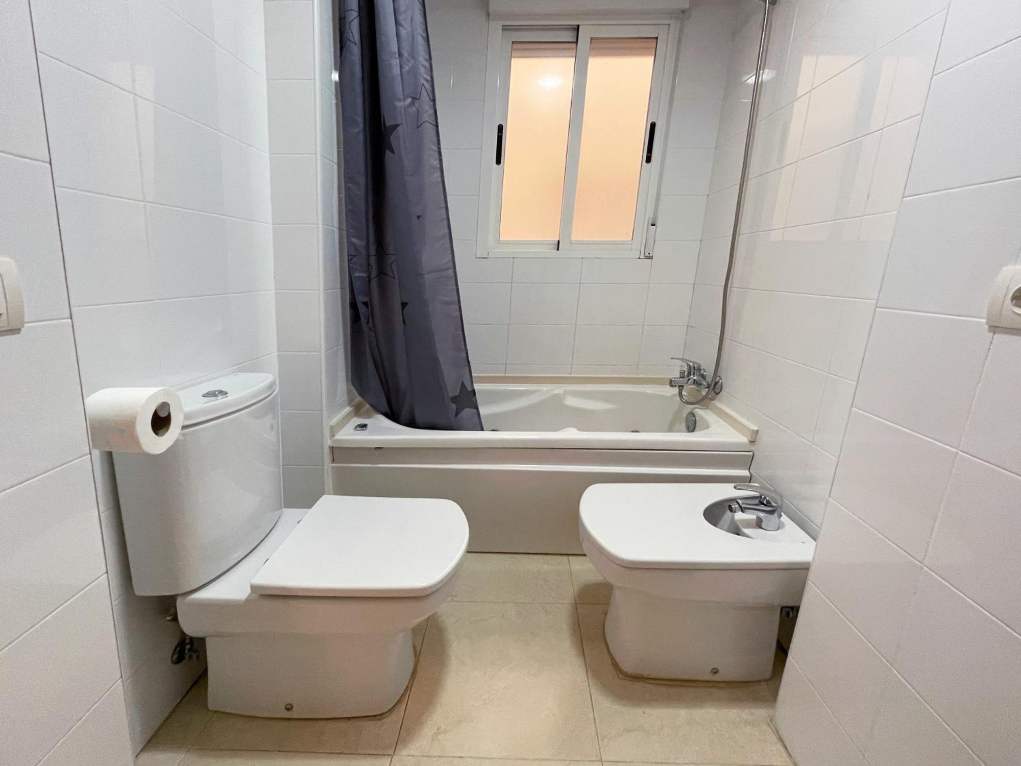 Apartamentos Los Almendros 3000 Oropesa del Mar Eksteriør billede
