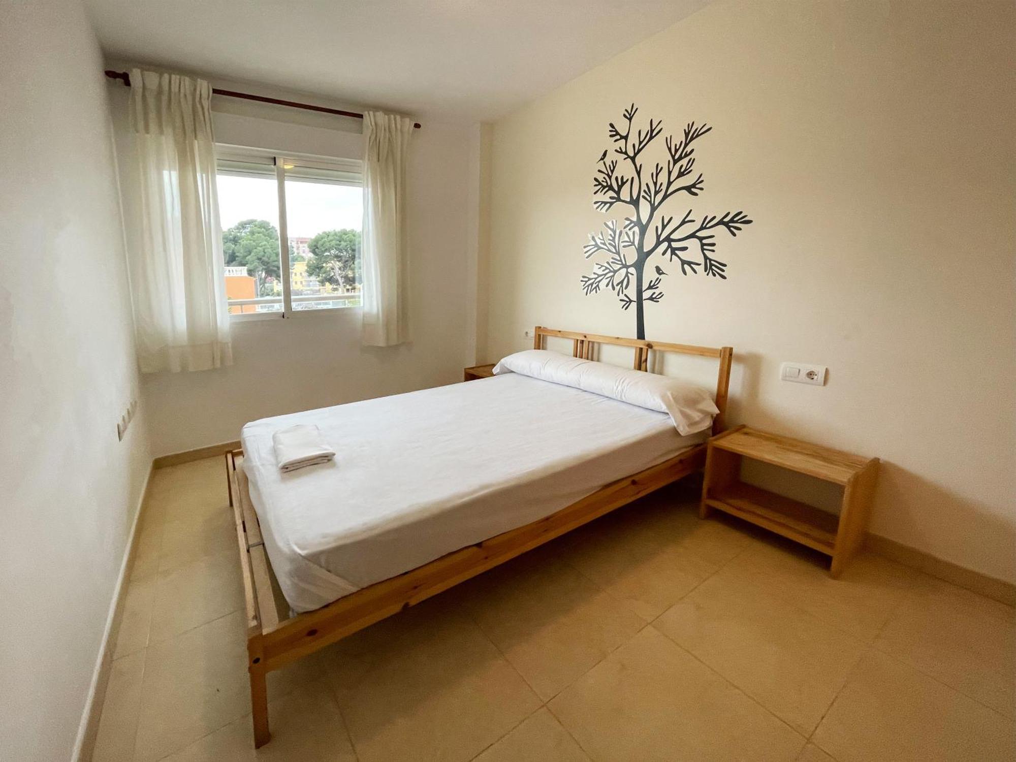 Apartamentos Los Almendros 3000 Oropesa del Mar Eksteriør billede