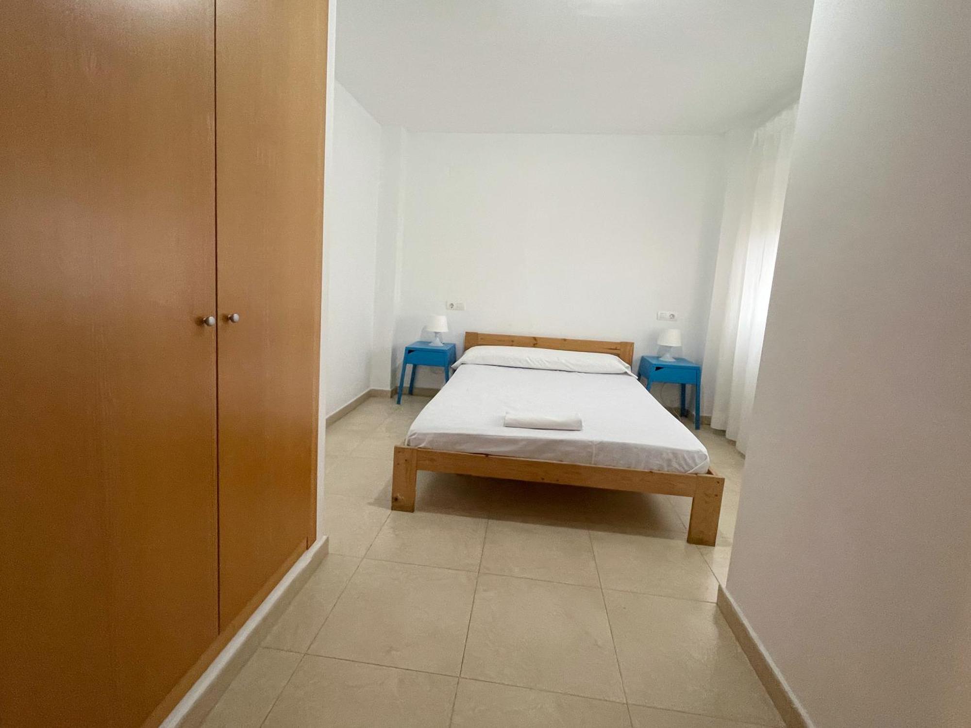 Apartamentos Los Almendros 3000 Oropesa del Mar Eksteriør billede