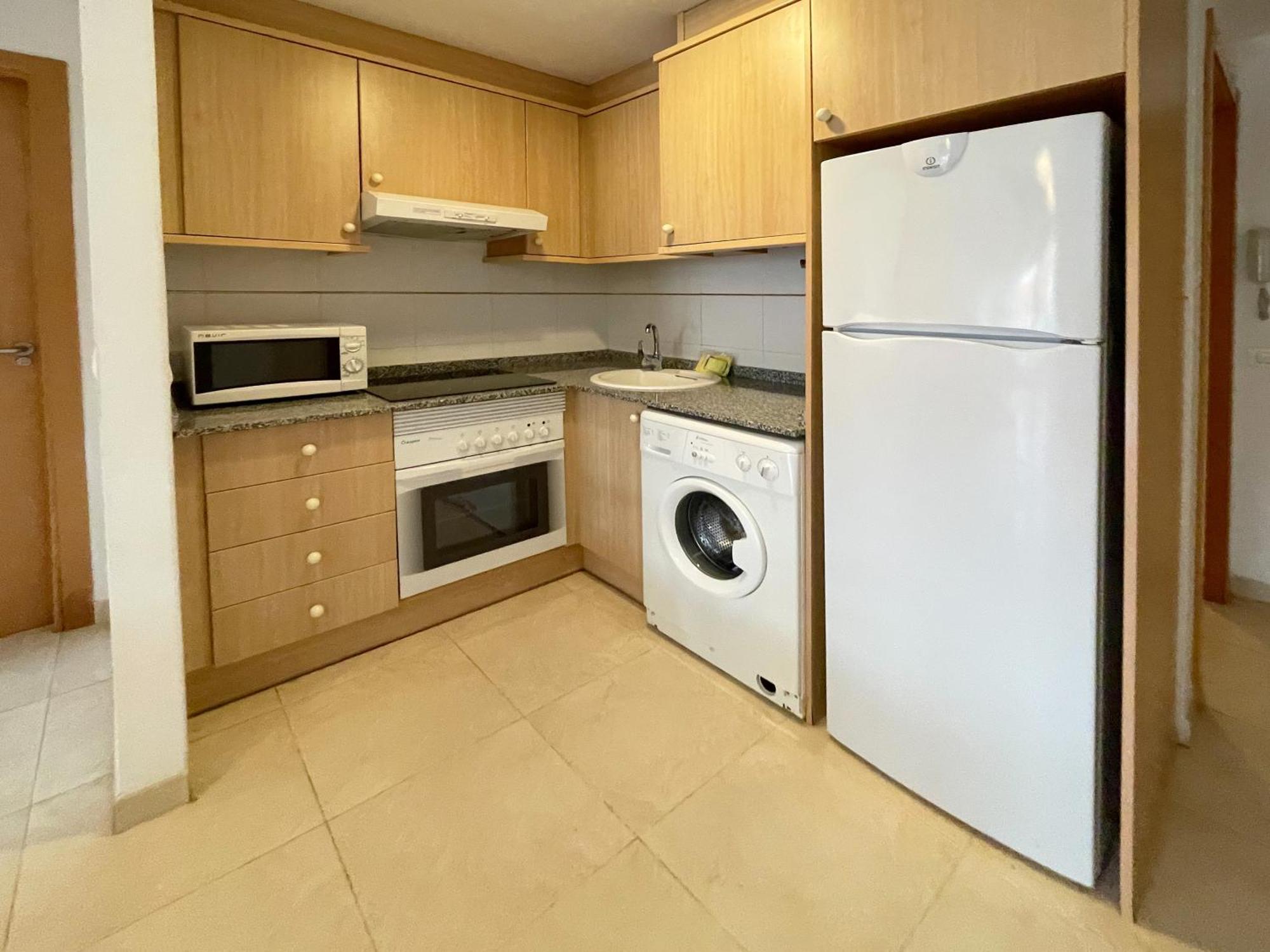 Apartamentos Los Almendros 3000 Oropesa del Mar Eksteriør billede
