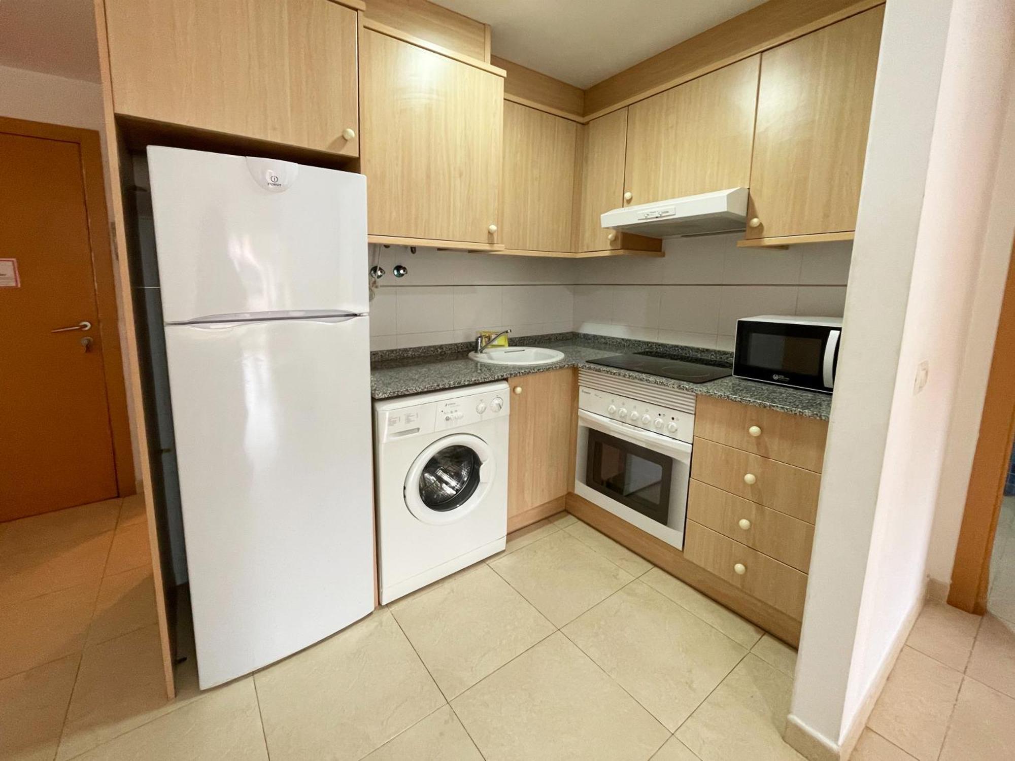 Apartamentos Los Almendros 3000 Oropesa del Mar Eksteriør billede