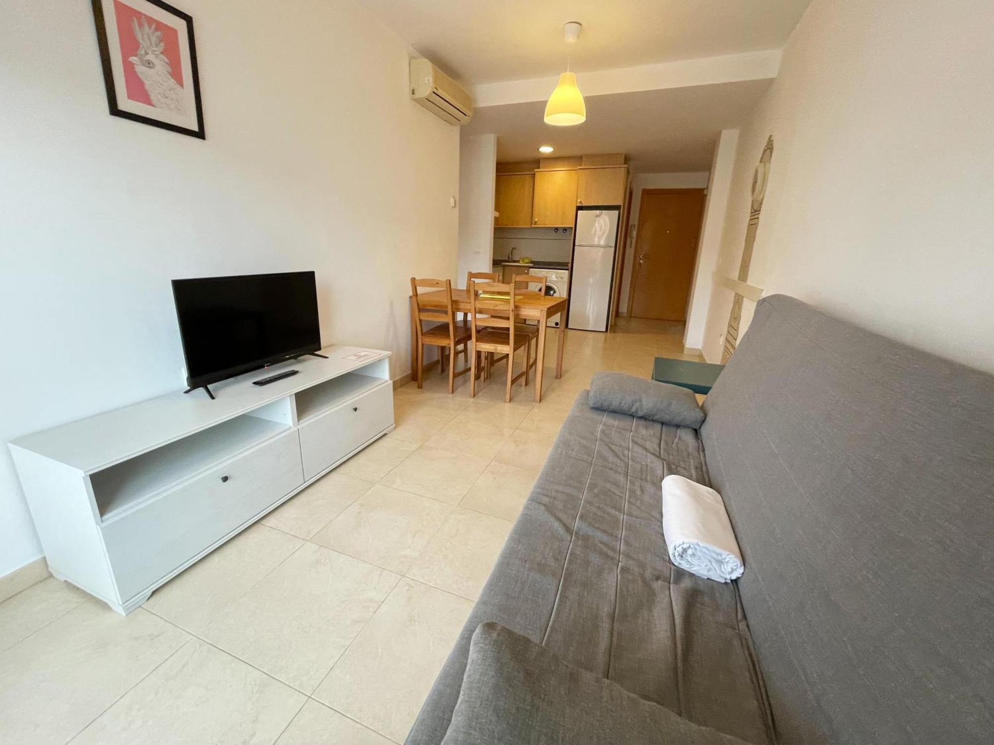 Apartamentos Los Almendros 3000 Oropesa del Mar Eksteriør billede
