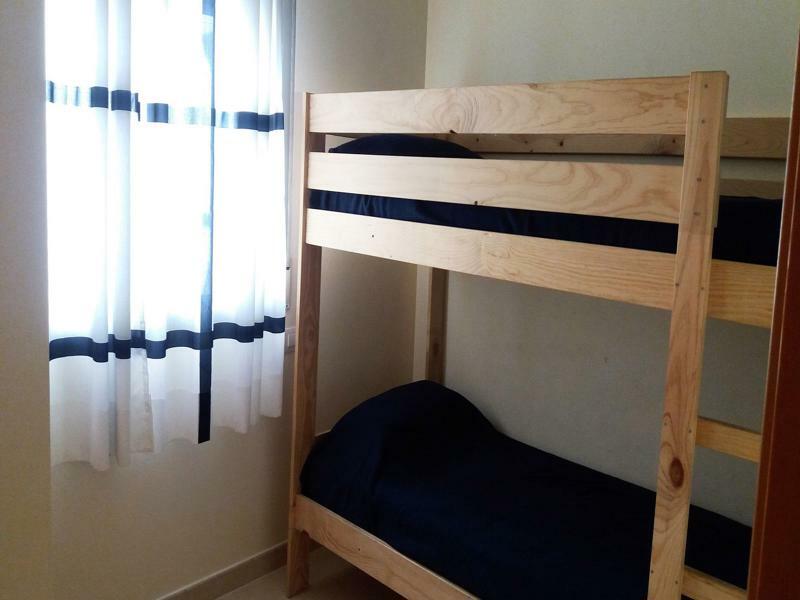 Apartamentos Los Almendros 3000 Oropesa del Mar Eksteriør billede